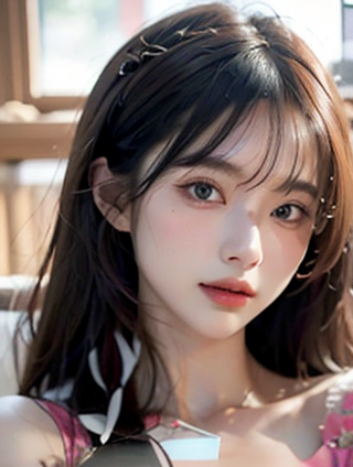 狮子座女生的感情态度与性格分析